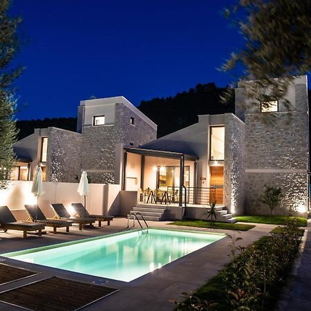 Rizomata Luxury Villas Λευκάδα Εξωτερικό φωτογραφία