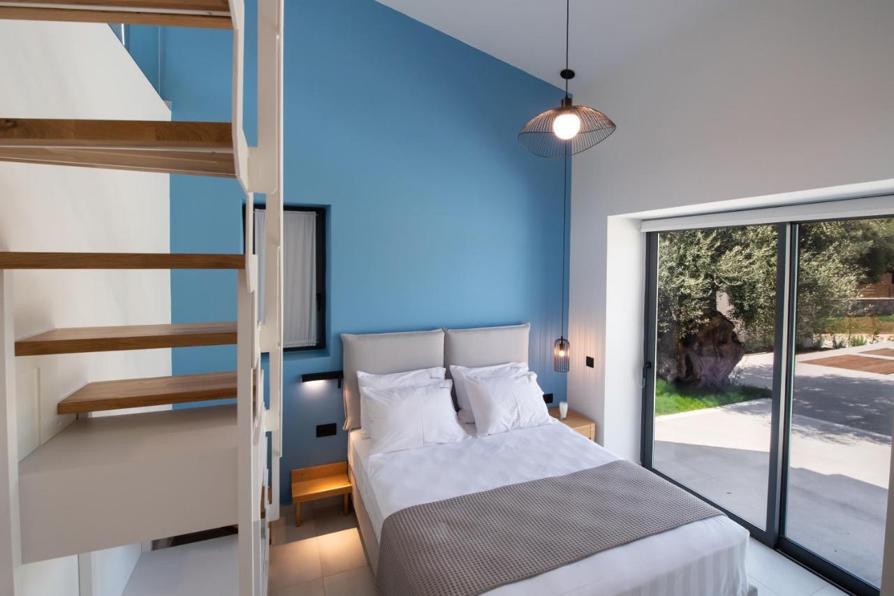 Rizomata Luxury Villas Λευκάδα Εξωτερικό φωτογραφία