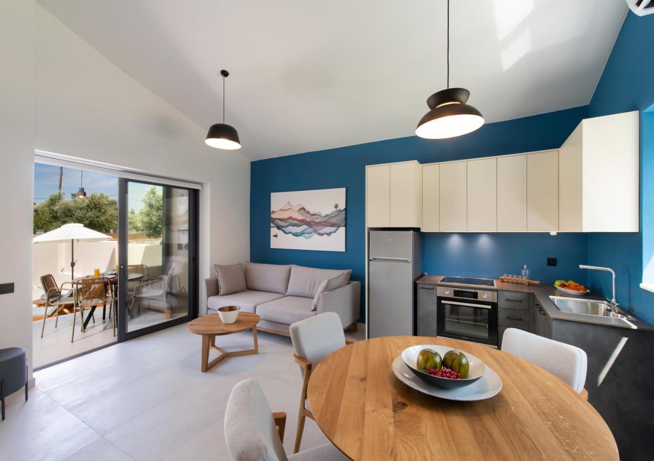 Rizomata Luxury Villas Λευκάδα Εξωτερικό φωτογραφία