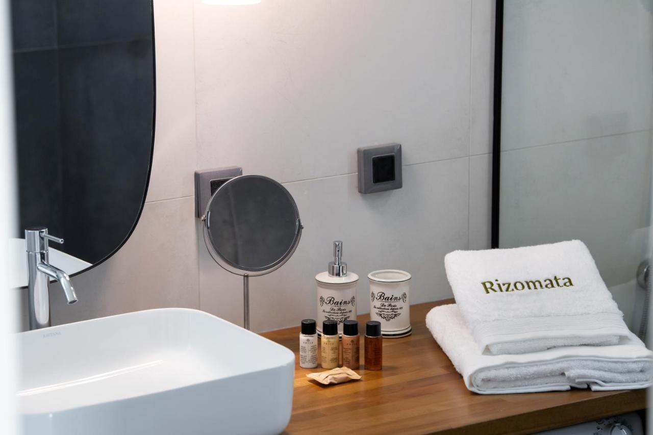 Rizomata Luxury Villas Λευκάδα Εξωτερικό φωτογραφία
