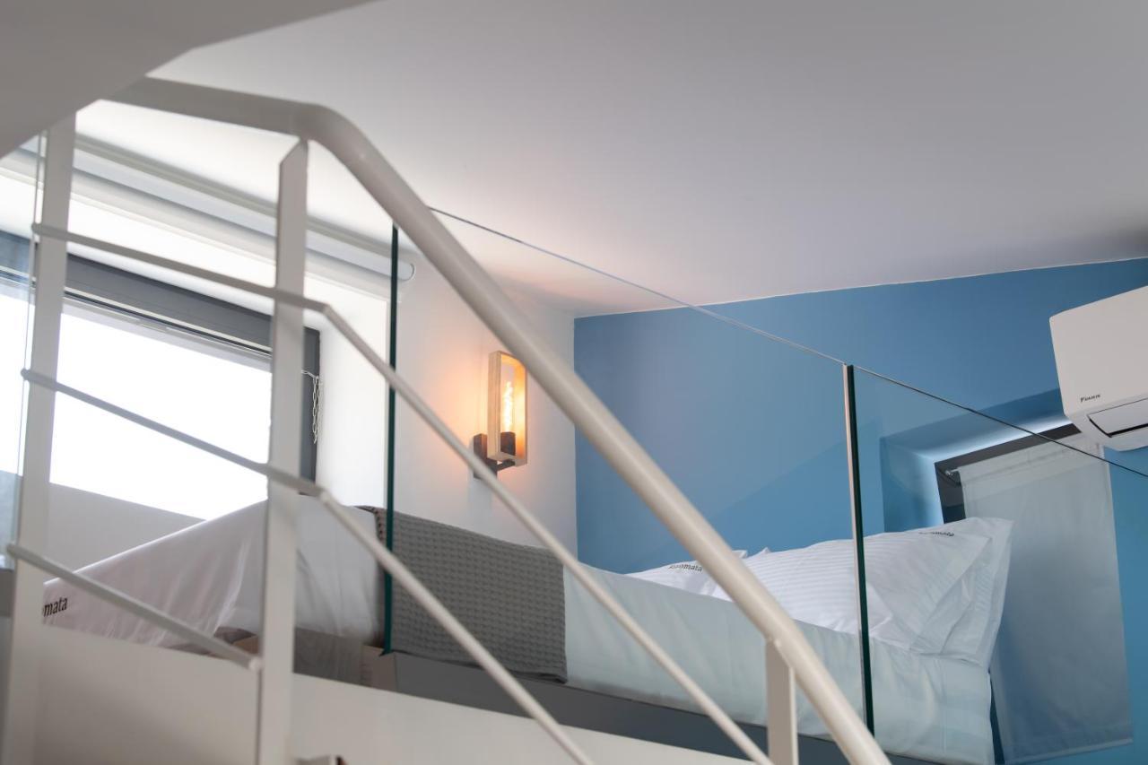 Rizomata Luxury Villas Λευκάδα Δωμάτιο φωτογραφία