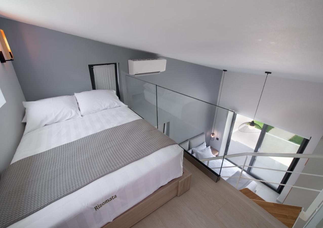 Rizomata Luxury Villas Λευκάδα Εξωτερικό φωτογραφία