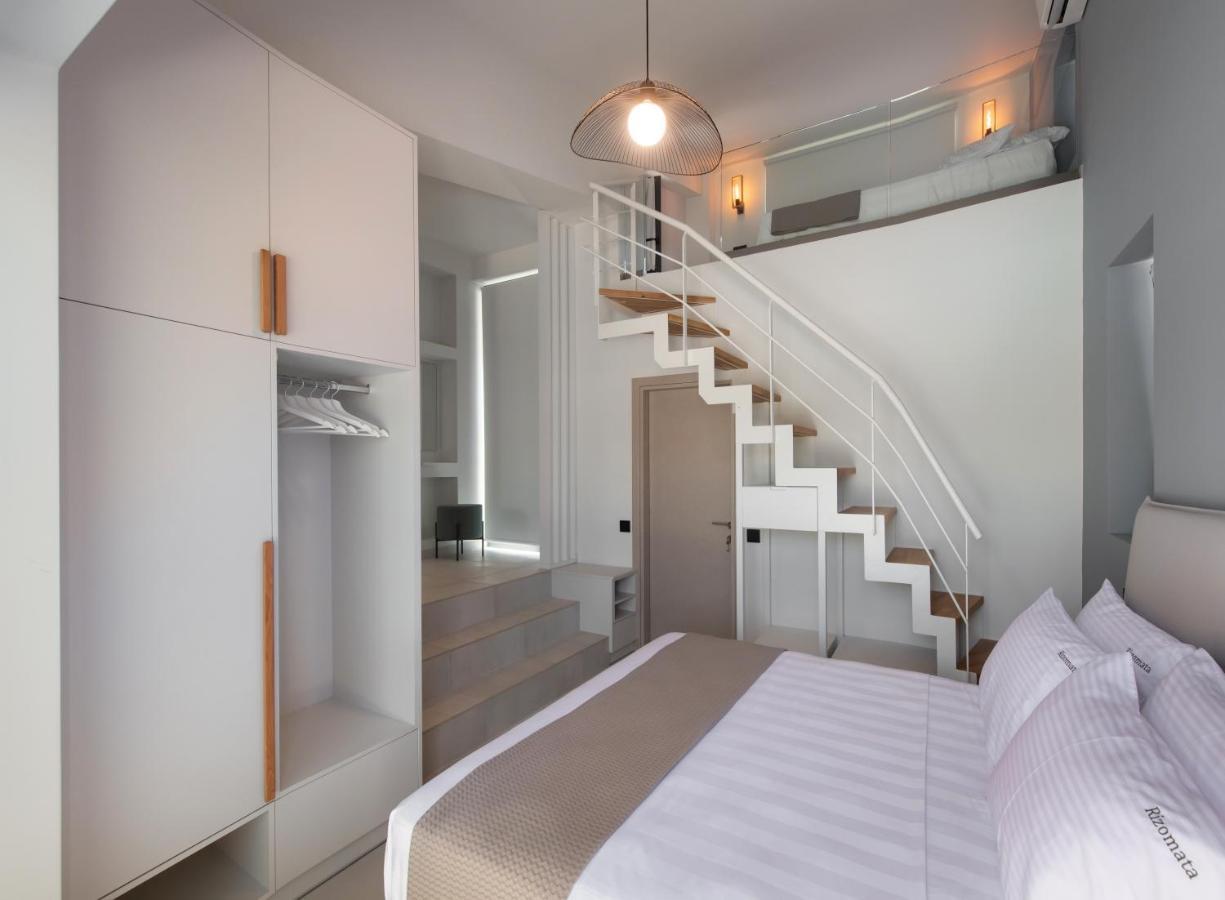 Rizomata Luxury Villas Λευκάδα Εξωτερικό φωτογραφία