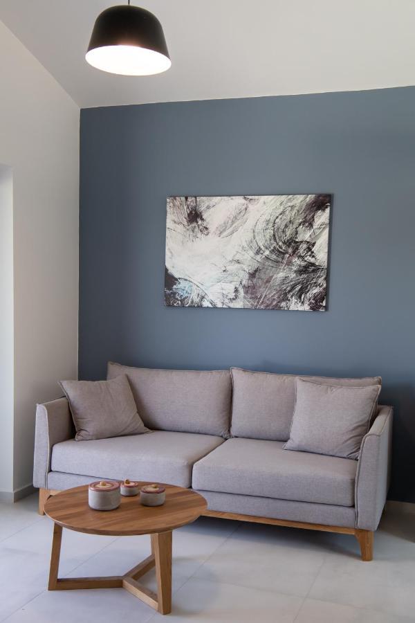 Rizomata Luxury Villas Λευκάδα Εξωτερικό φωτογραφία