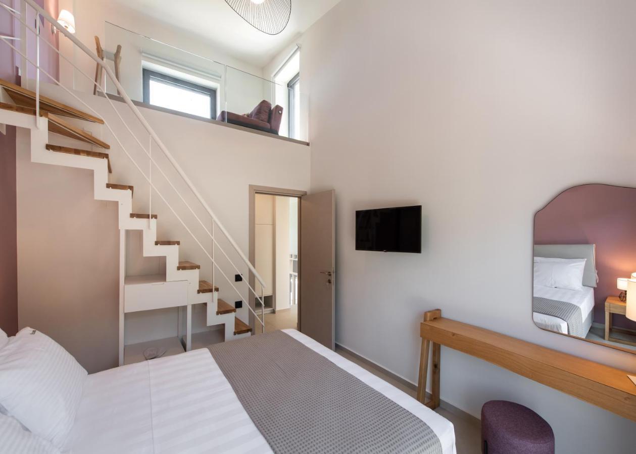 Rizomata Luxury Villas Λευκάδα Εξωτερικό φωτογραφία