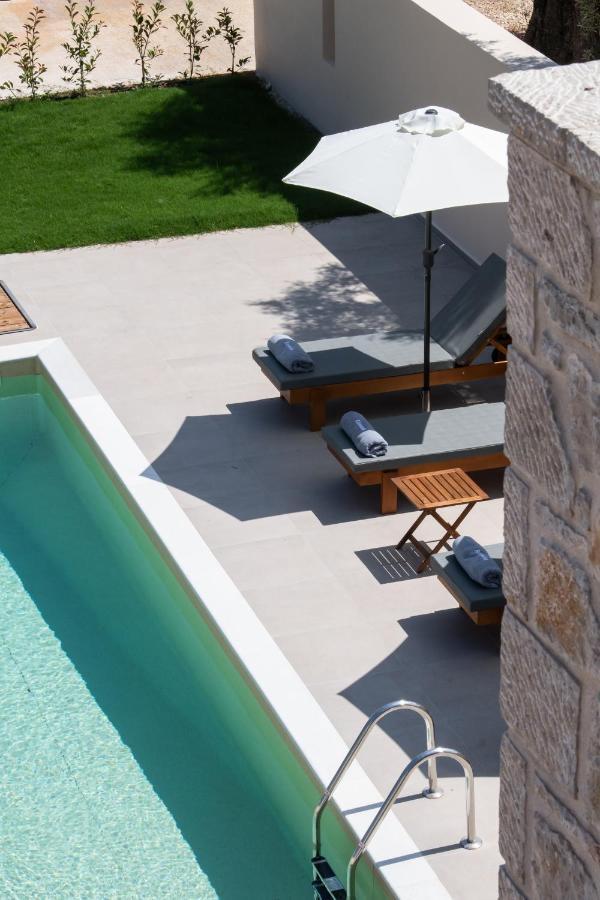 Rizomata Luxury Villas Λευκάδα Εξωτερικό φωτογραφία