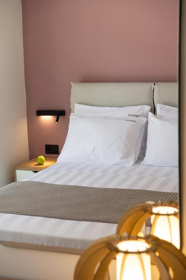 Rizomata Luxury Villas Λευκάδα Εξωτερικό φωτογραφία