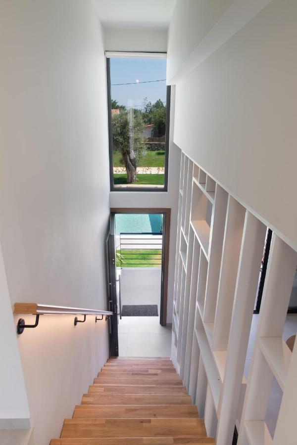 Rizomata Luxury Villas Λευκάδα Εξωτερικό φωτογραφία