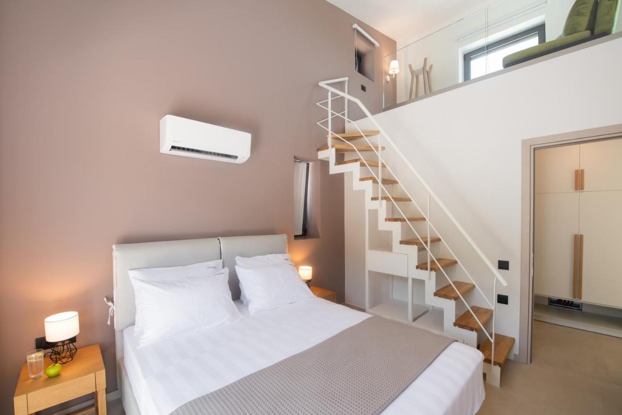 Rizomata Luxury Villas Λευκάδα Εξωτερικό φωτογραφία