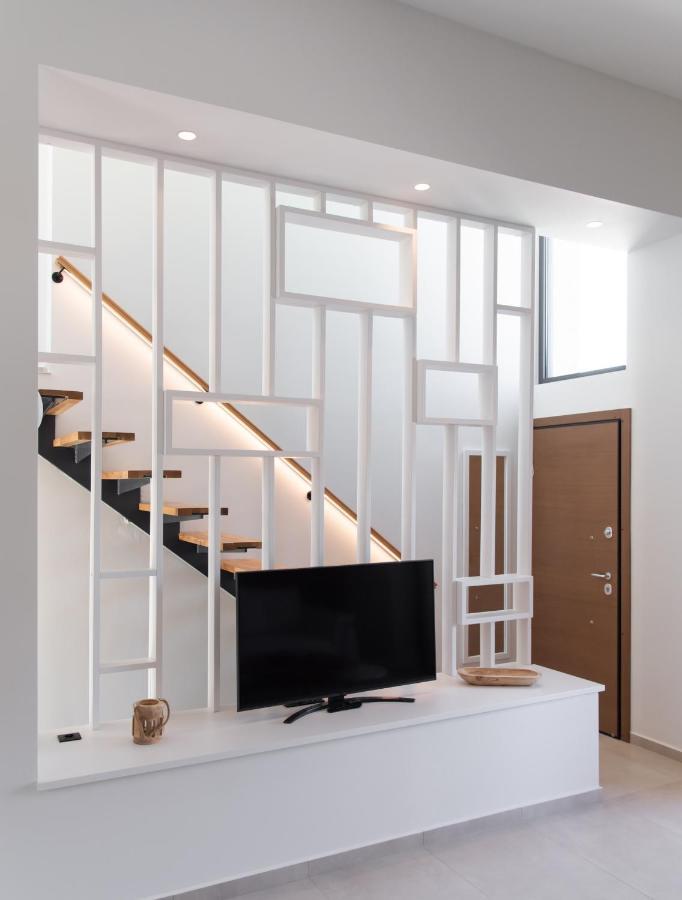 Rizomata Luxury Villas Λευκάδα Εξωτερικό φωτογραφία