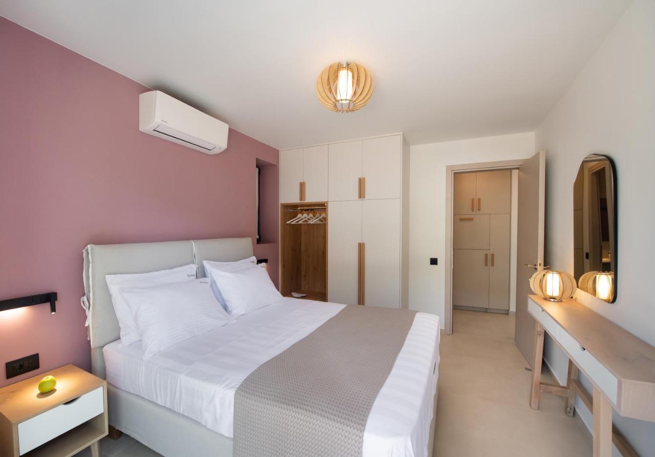 Rizomata Luxury Villas Λευκάδα Εξωτερικό φωτογραφία