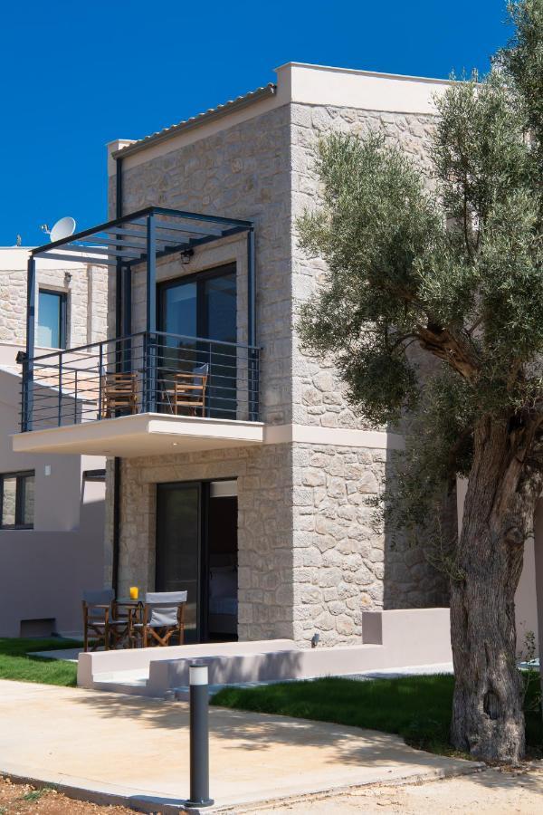 Rizomata Luxury Villas Λευκάδα Εξωτερικό φωτογραφία